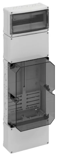 Spelsberg Zählergehäuse ZKi 120