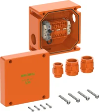 Spelsberg Kabelabzweigkasten WKE 304 SL