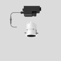 BEGA LED-Deckeneinbauleuchte 11,8W 4000K 24872WK4 682lm ws Konv DALI