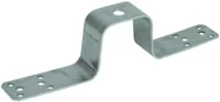 Dehn Überbrückungslasche L220mm Al UEBLL220B11B5265AL