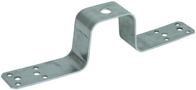Dehn Dehn Überbrückungslasche L220mm Al UEBLL220B11B5265AL