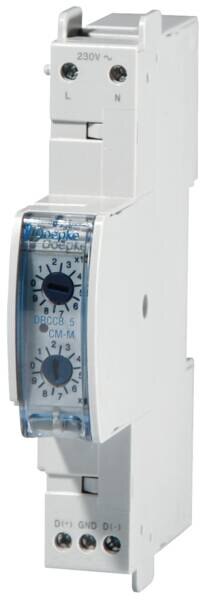 DOEPKE SPS-Kommunikations-Modul DRCCB 5 CM-M 1HW/RS485