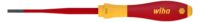 Wiha SB3201 SoftFinish® electric slimFix 4,5x125mm Schraubendreher 39561