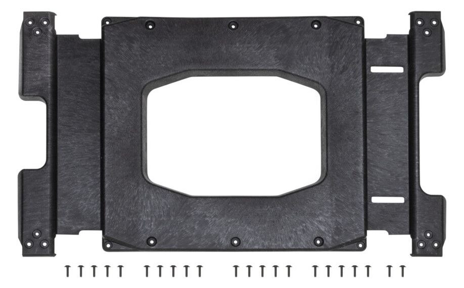 Wiha Wiha 44569 Wiha Abdeckung ausziehbarer Griff für Werkzeugkoffer XXL III () 44569