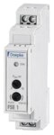 DOEPKE Feldfreischalter 250V 16A 10A AC FSE 1 2300W/AGL 1000VA/LL 2-15VA 9-65mA