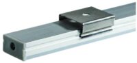 Rutec 69440 Montageklammer Metall