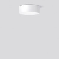 BEGA LED-Anbauleuchte 22W 4000K 2804lm 24647WK4 ws Konv DALI