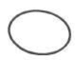 ELDAT ACC-SEA-01-00P10 O-Ring-Dichtung D:33/1,6 10 Stück