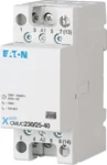 Eaton (Installation) Installationsschütz 230VAC/DC, 2S+2Ö,25A CMUC230/25-22
