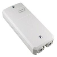 ELDAT RTS43E5002A01-01K Aufputzsender Easywave 868 MHz 2 Kanal 230V weiß