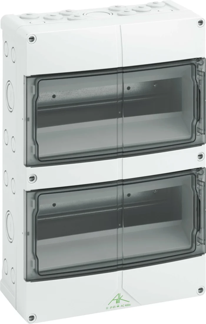 Spelsberg Automatenkasten IP 65 AK 24 – Bild 1