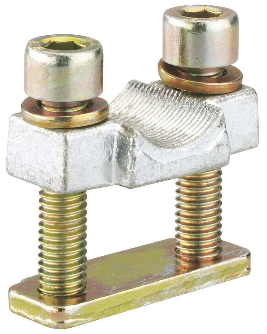 Spelsberg Spelsberg Hauptleitungsklemme IP44 KF NH 1