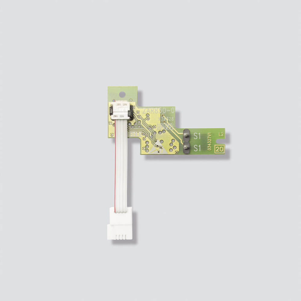 Siedle Siedle&Söhne Anschaltrelais f.BTS 850-/BTC 850- ZAR 850-0