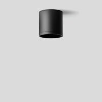 BEGA LED-Deckenanbauleuchte 26W 4000K 24751K4 2473lm graphit Konv DALI