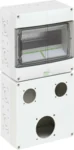 Spelsberg CEE-Steckdosen-Kombination STV 912-L