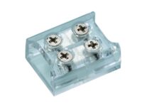 Rutec 70222 Direktverb. Screw Einf.10mm IP20 für VARDAflex LED-Strips