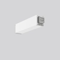 RZB 950300.002.700.900 Ausgleichsmodul Sichtfarbe: weiß 220 - 240 V