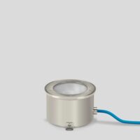 BEGA LED-Bodeneinbauleuchte 11W 2700K 77177RK27 769lm 220-240V IP68 Konv edst