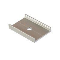 Rutec 68390 Schraubmontageschiene f.20mm
