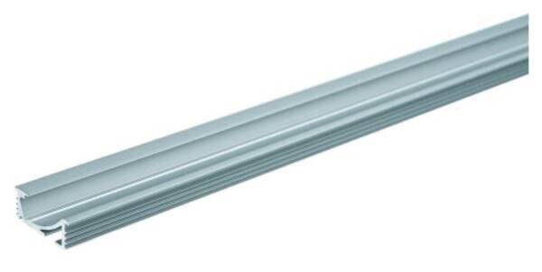 Rutec Rutec 65090 ALU-Profil 23/9K 2 Meter