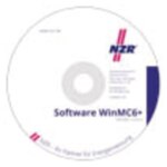 NZR K-MC6+ ETS-COM-Server von seriell auf Netzwerk 87000111
