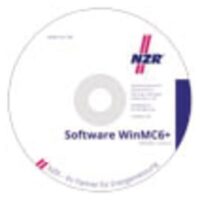 NZR K-MC6+ ETS-COM-Server von seriell auf Netzwerk 87000111