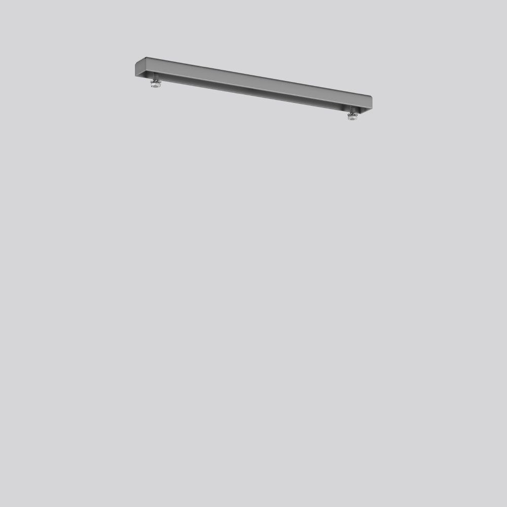 RZB RZB 981780.002.1 Befestigungsset 238x40x32, für Seil/Kette