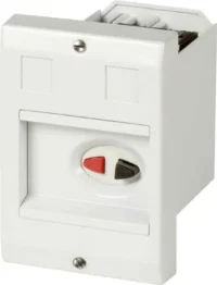 Eaton (Moeller) Isolierstoffgehäuse Zubehör PKZM IP41 E-PKZ01