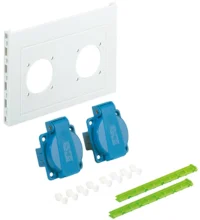 Spelsberg Einführungsflansch IP44 GSF 270