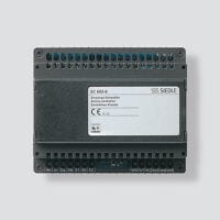 Siedle&Söhne Eingangs-Controller z Schalttafeleinbau EC 602-03 FR/IT/NL