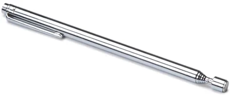 Esylux ESYLUX ESYLUX Teleskop Magnet bis 655mm ausziehbar TELESCOPE MAGNET