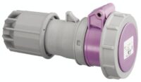 ABL CEE-Kupplung 2-polig 16A IP67 4h ger Kunststoff K01S15 20-25-40-50V/gn Schraubkl