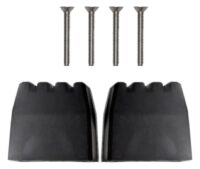Wiha 44561 Wiha Gummifüße des Korpusses des Werkzeugkoffers XXL III () 44561