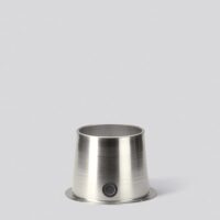 BEGA Einbaugehäuse edst Ø310mm H210mm 70680