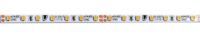 Flex. LED-Strip 24V 5W/m Innen 2400K CRI90 VARDAflex Slim-5-Meter-Rolle