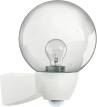 ESYLUX Automatic-Leuchte mit 130Gr BWM AL MONZA WL TR MD WH