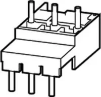Eaton (Moeller) Elektr. Kontaktbaustein PKZM0-XM32DE