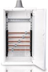F-Tronic Anschlussschrank Mont:Mont: EIN500 IP31 300x500x210mm Mont:neb Schr