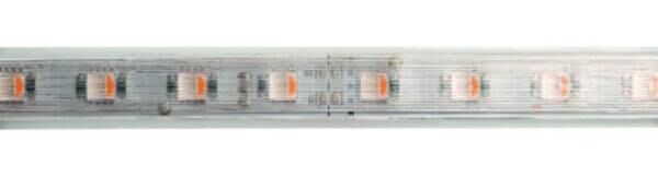 Rutec flexibel LED-Strip 24V 15W/m IP67 RGBW+2700K VARDAflex Outdoor RGBW-
