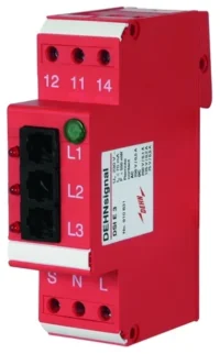 Dehn Empfangsmodul DEHNsignal DSI E 3