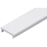 Brumberg 53402070 KU-Abdeckung opal L2000mm für Profil 53602