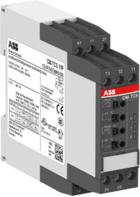 ABB Stotz S&J Temperaturüberwachungsrel. CM-TCS.11P