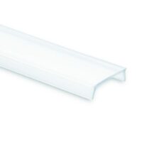 Rutec 63088 Abdeckung matt Alu-Fliesenprofile