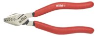 Wiha Z 60 0 01 145mm Classic Aderendhülsenzange 28330