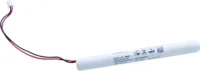 ESYLUX ESYLUX NiCd-Akku 3,6V / 800mAh SLXBATTERYNiCd800mAh