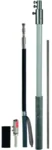 Dehn DEHNcon-H HVI-light-Ltg. SR1990FSP500GFKALV2A HVI LI 20 L6M#819255