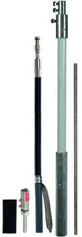 Dehn Dehn DEHNcon-H HVI-light-Ltg. SR1990FSP500GFKALV2A HVI LI 20 L6M#819255