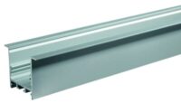 ALU-Kragenprofil TKP35/35 Tiefes Kragenprofil-2 Meter PFE925