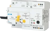 Eaton (Installation) Wiedereinschaltgerät-Set 24-48VDC Z-FW-LPD/MO