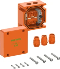 Spelsberg Kabelabzweigkasten WKE 204 SL